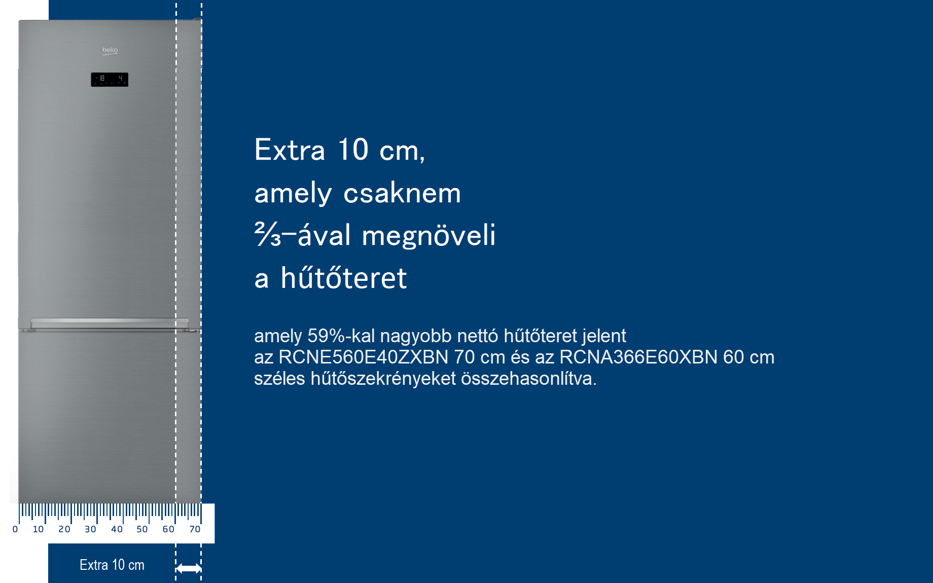 beko_extra_10_cm neofrost