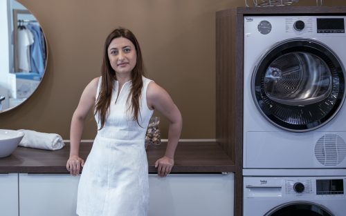 Beko energiák