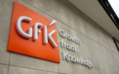 Egyesült a NielsenIQ és a GfK