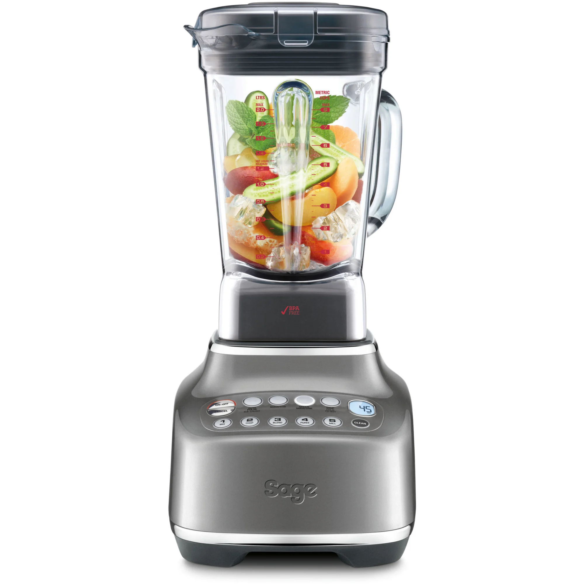 SBL820 QTM