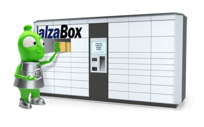 Egyszerűbb lett az áruvisszaküldés és a reklamáció az Alzánál