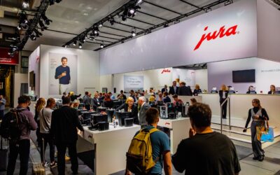 IFA 2023 – JURA