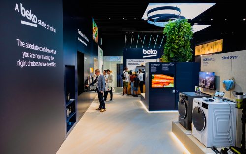 IFA 2023 – BEKO