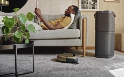 Előfizetéses szolgáltatást indított az Electrolux Svédországban.