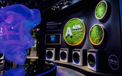 IFA 2023 – HAIER