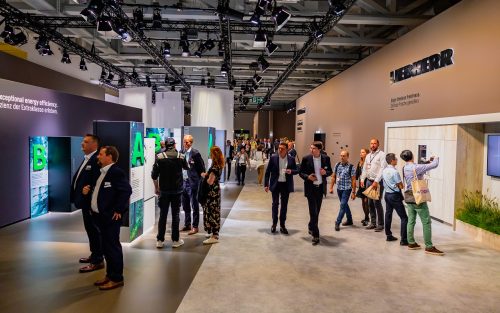 IFA 2023 – LIEBHERR