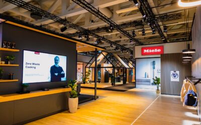 IFA 2023 – MIELE