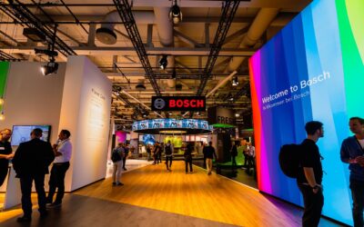 IFA 2023 – BOSCH