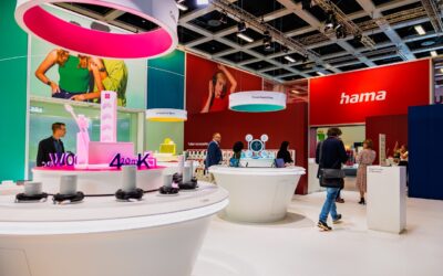 IFA 2023 – HAMA