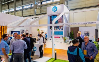 IFA 2023 – NEDIS
