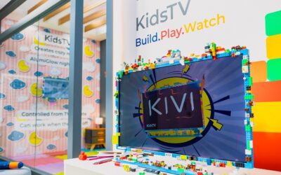 IFA 2023 – KIVI