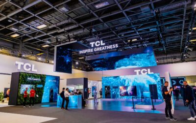 IFA 2023 – TCL