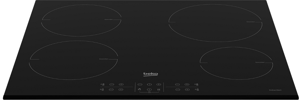 Beko HII 64202 MTB sütő