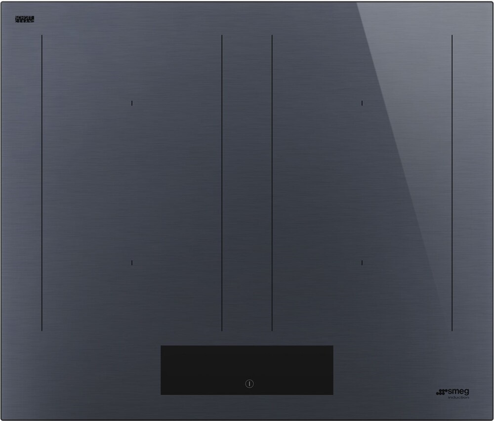 Smeg SIM1644DG sütő