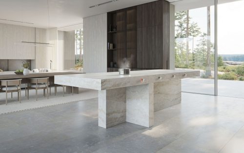 Láthatatlan főzőlap