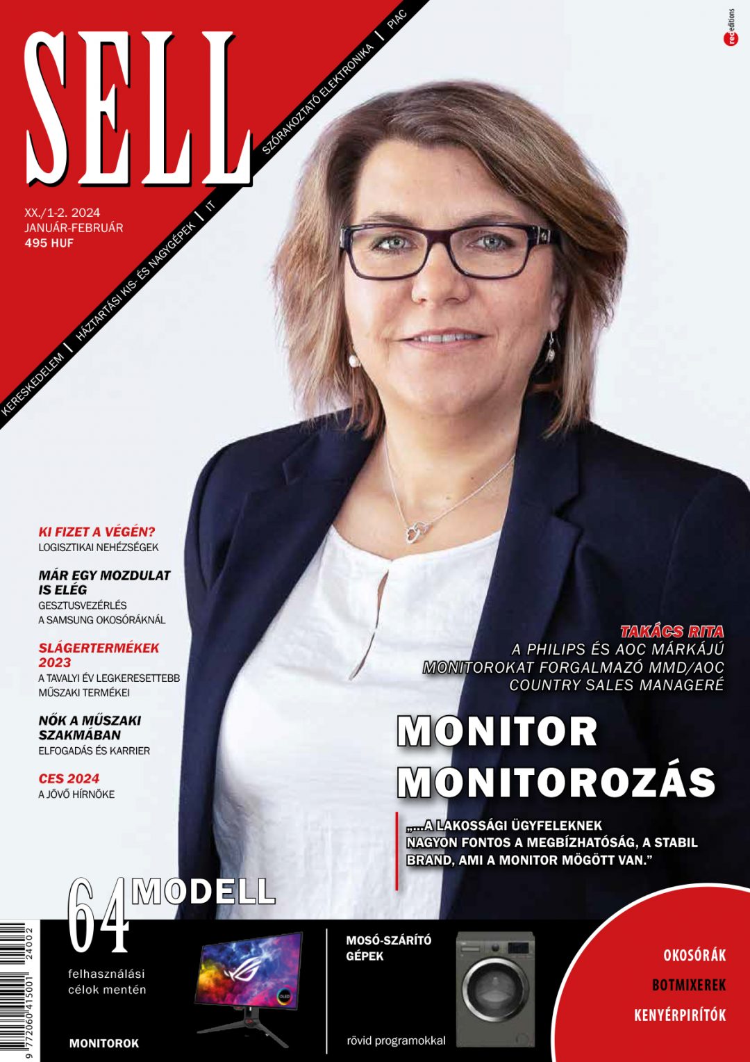 Január-Február 2024