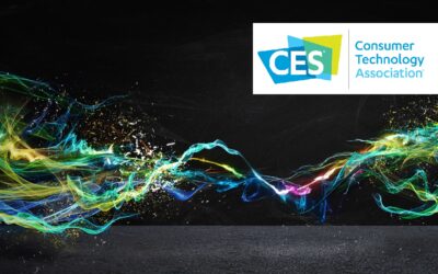 A jövő hírnöke – CES 2024