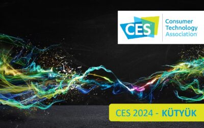 Végtelen kreativitás – CES 2024 – Kütyük