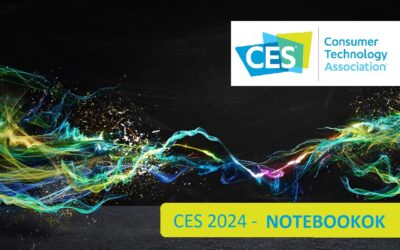 Kivitelre koncentrálva – CES 2024 – Notebookok