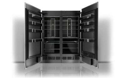Új szigetelési technológiát fejlesztett a Whirlpool