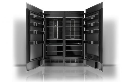 Új szigetelési technológiát fejlesztett a Whirlpool