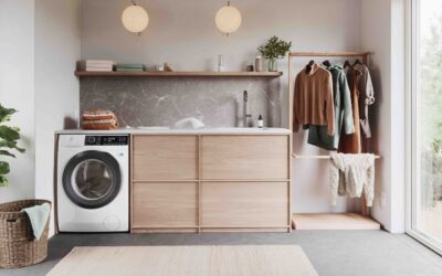 Az Electrolux a gőzre szavaz
