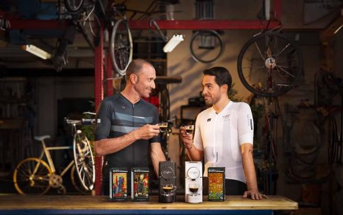 Kapszulás kávéfőzővel tért vissza a Polti