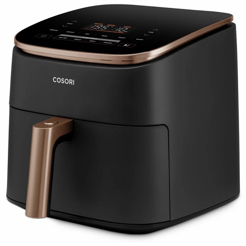 COSORI TurboBlaze Chef Edition (CAF-DC602-KEUR)