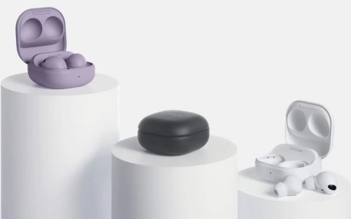 Frissítések jönnek a Samsung Galaxy Buds fülhallgatókhoz