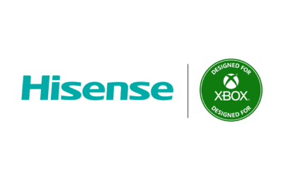 Partnerséget kötött a Hisense és az Xbox