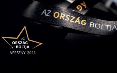 Az Ország Boltja 2023