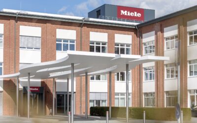 Leépíthet a Miele