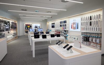 Újabb Apple Premium Partner üzlet