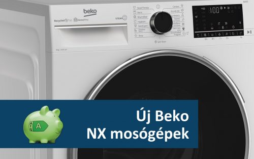 Alacsony energiafogyasztás nem csak az Eco programmal