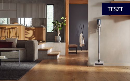 Nagyító alatt – Miele Duoflex HX1 Total Care