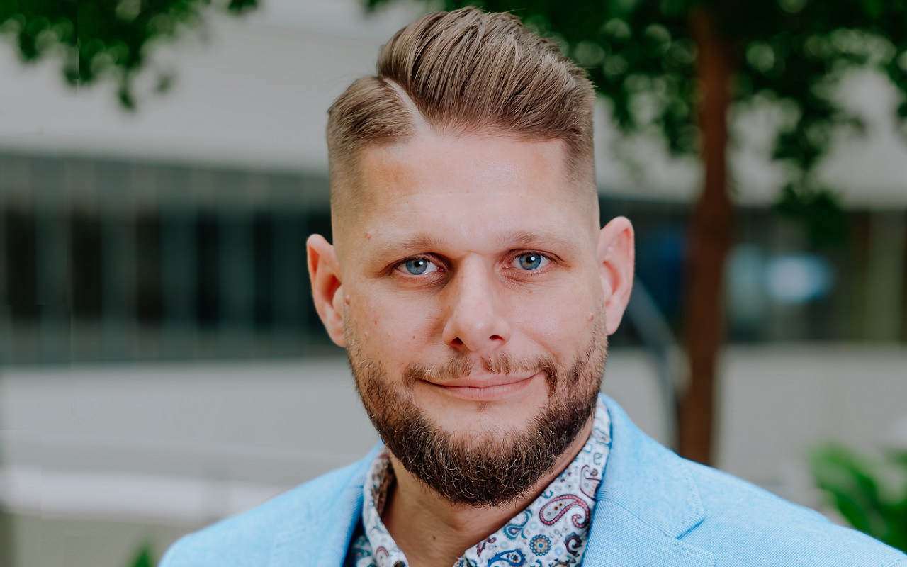 Décsai Gergely
