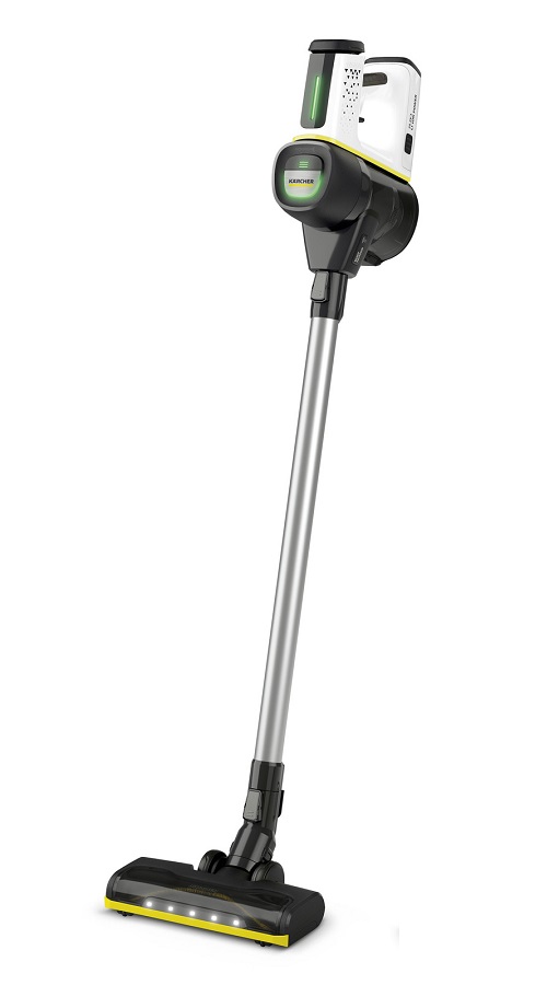 Karcher VC 7 Cordless Yourmax felültöltős mosógép