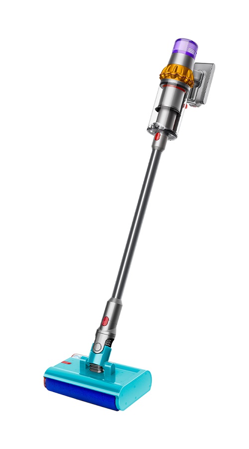 Dyson V15S Detect Submarine felültöltős mosógép