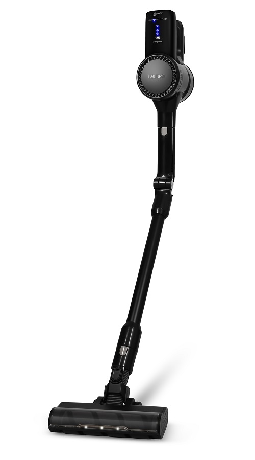Lauben 400BC Stick Vacuum & Mop 3in1 Pet Deluxe felültöltős mosógép