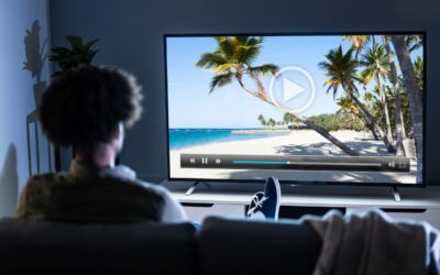 Tovább dübörög a streaming itthon