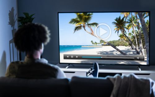 Tovább dübörög a streaming itthon