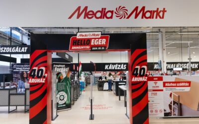 MediaMarkt 40