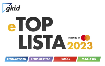 GKID eTOPLISTA 2023