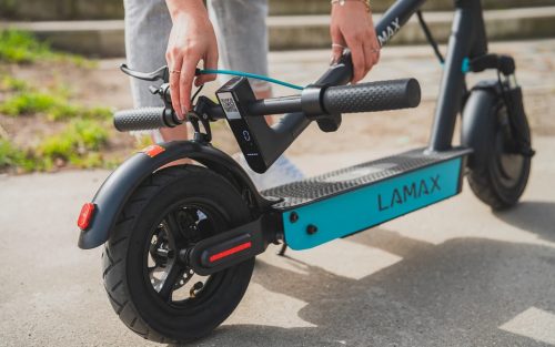 A mobilitás alternatívája