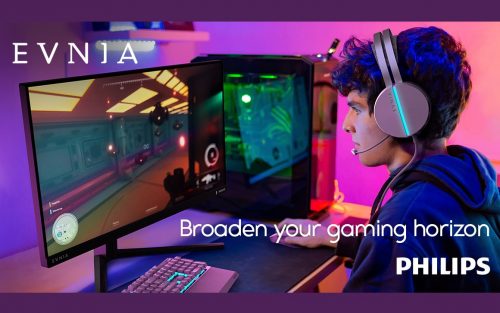 Gamer kényeztetés