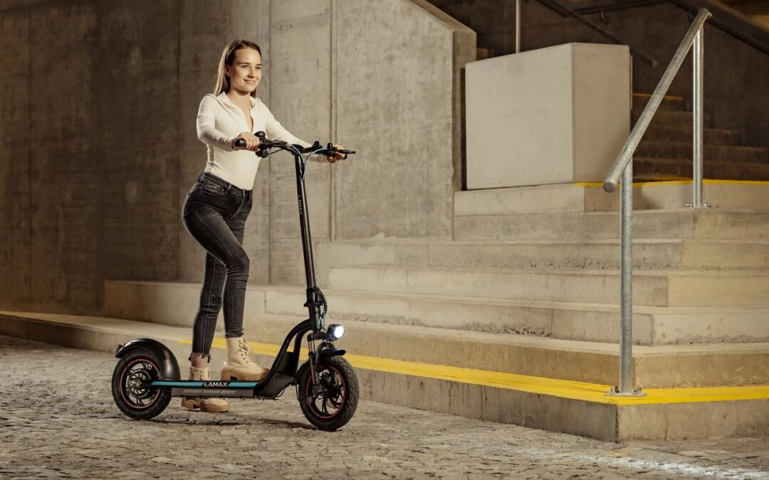 Az innováció útjain