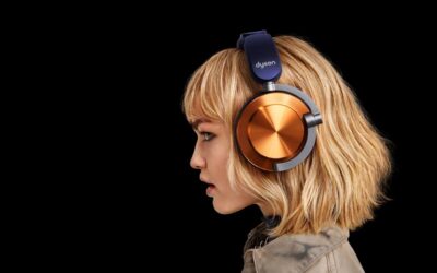 Dyson, a porszívó és a fejhallgató közös halmaza