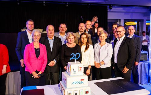 APPLiA 20