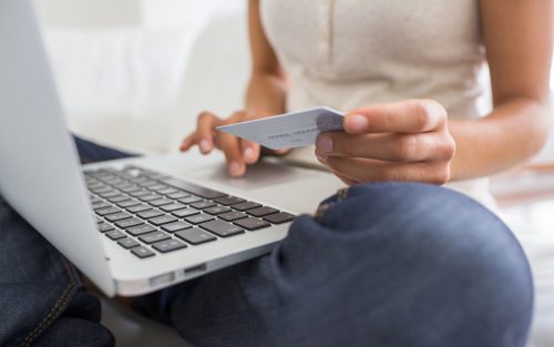 Online áruhitelt kínál az Euronics