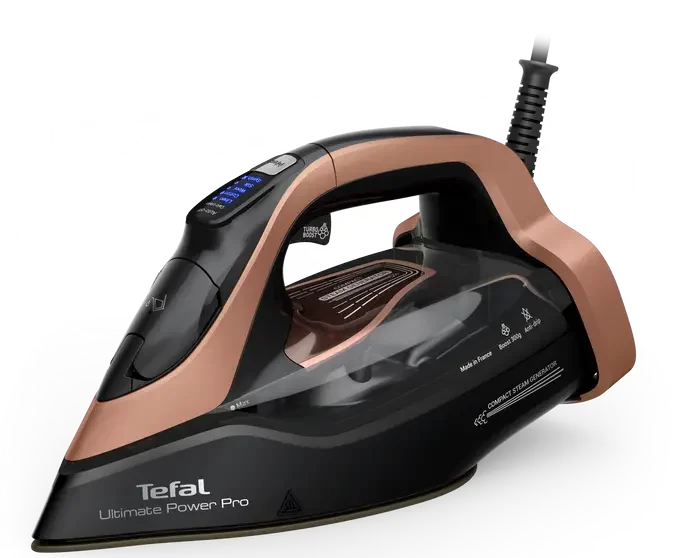 Tefal FV9E50 Ultimate Power Pro